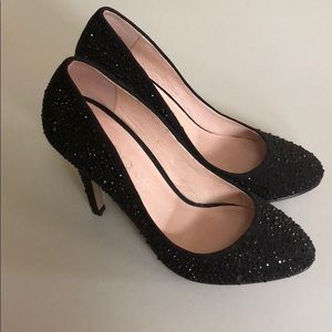 Aldo high heel shoes